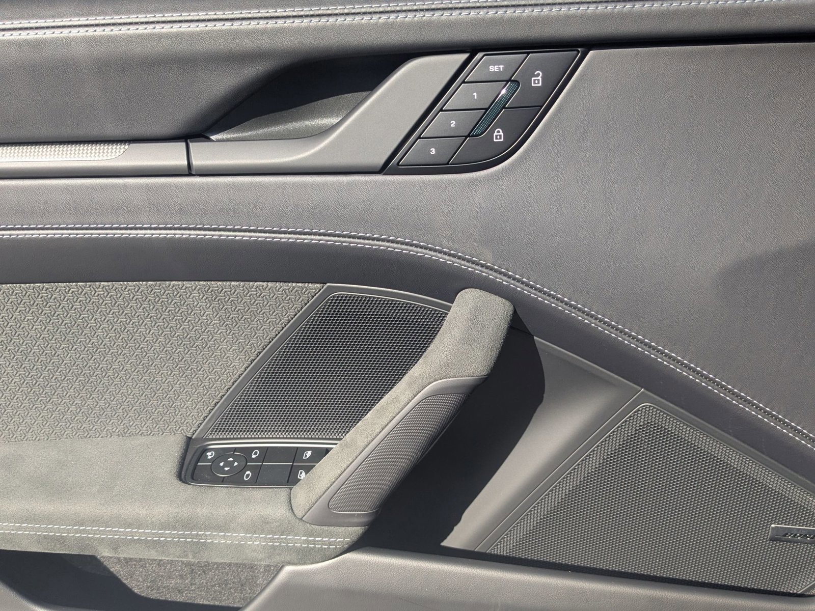 Certified 2025 Porsche 911 Carrera 4 GTS image 15