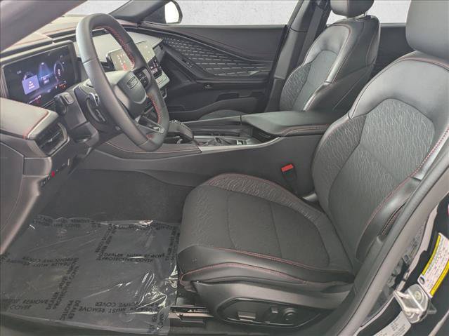 New 2026 Dodge Charger R/T w/ Driver Convenience Group AWD/4WD image 4