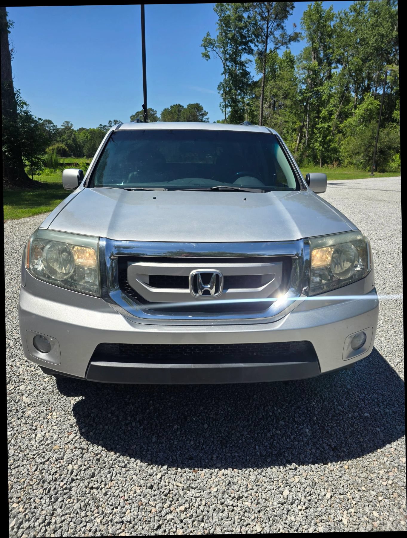 Used 2011 Honda Pilot EX-L image 2
