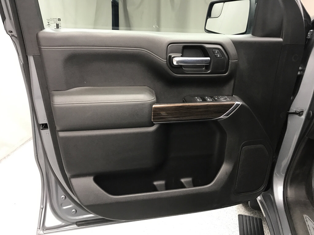 Used 2020 Chevrolet Silverado 1500 RST w/ All-Star Edition AWD/4WD image 8