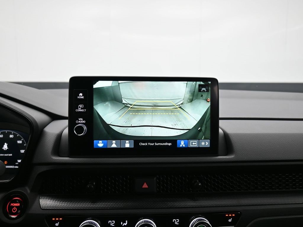 New 2026 Honda CR-V Sport-L image 47