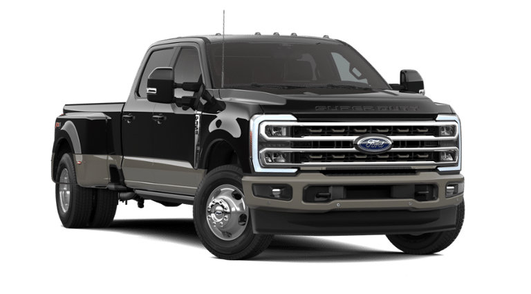 New 2026 Ford F350 King Ranch AWD/4WD image 26