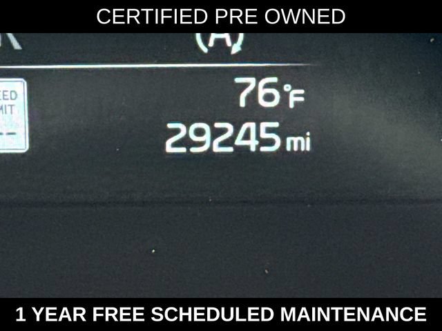Used 2023 Kia Sportage X-Line w/ X-Line Premium Package AWD/4WD image 29