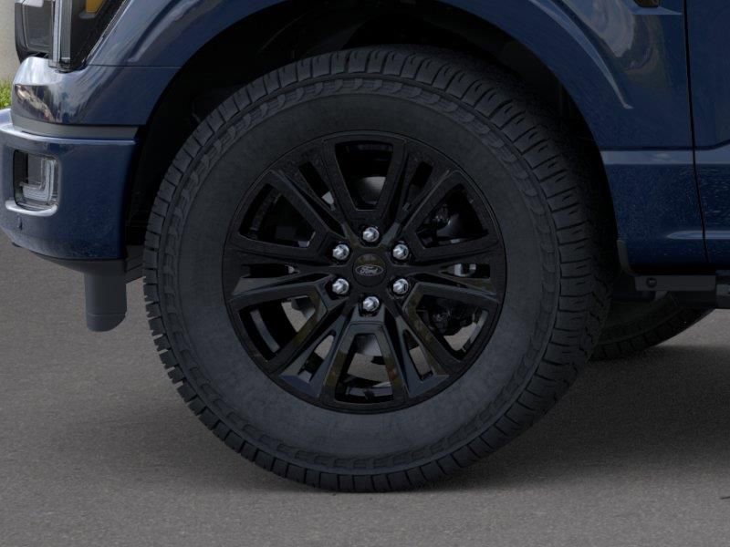 New 2026 Ford F150 Platinum AWD/4WD image 19
