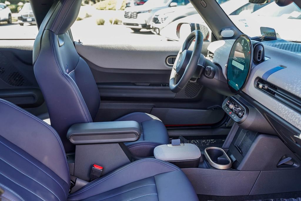 Used 2025 MINI Cooper S image 16