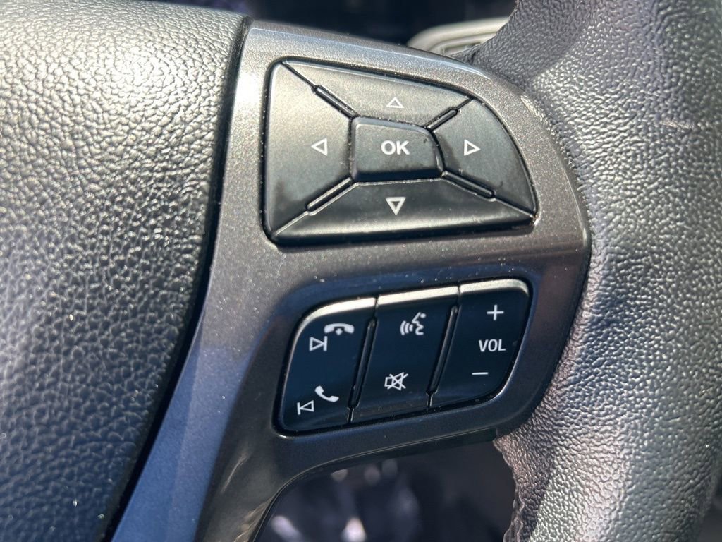 Used 2019 Ford Ranger Lariat w/ Equipment Group 501A Mid image 44