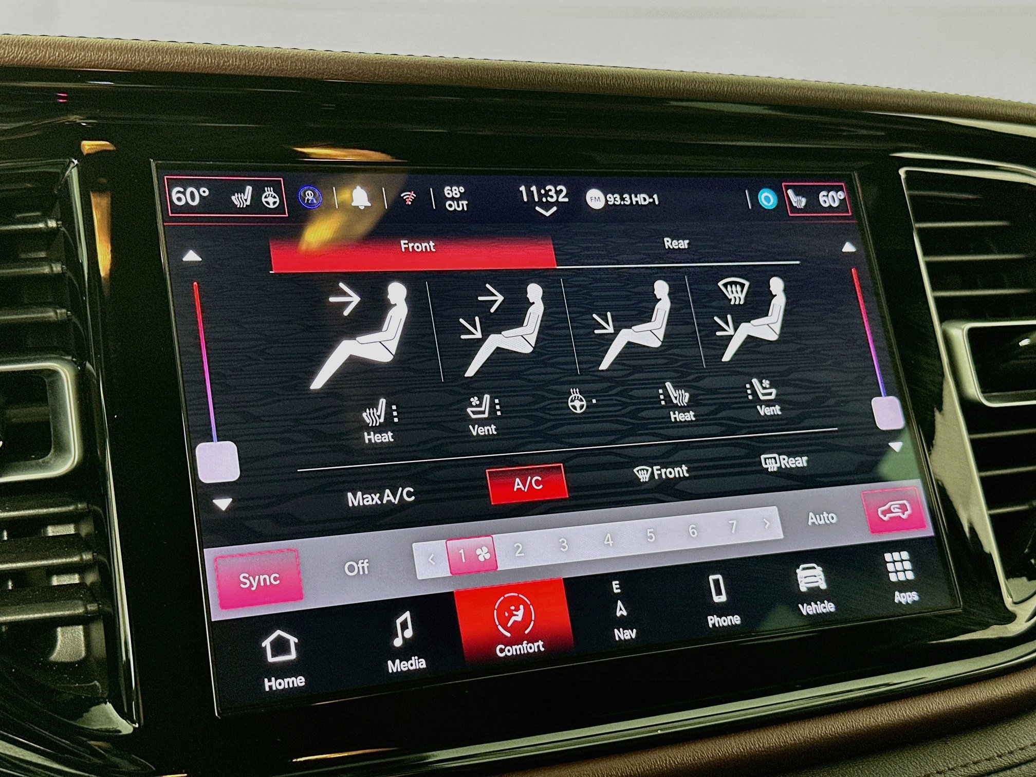 Used 2022 Dodge Durango Citadel AWD/4WD image 16
