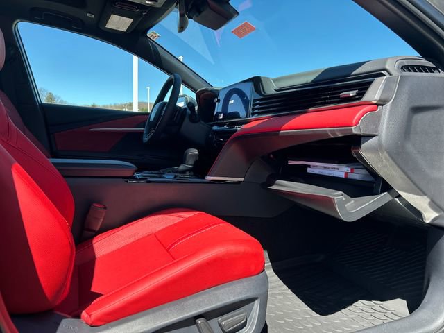 New 2026 Toyota Camry XSE image 19