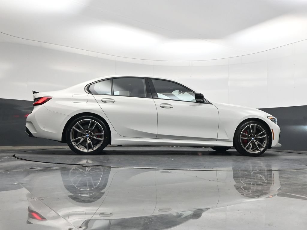 Used 2021 BMW M340i xDrive AWD/4WD image 48