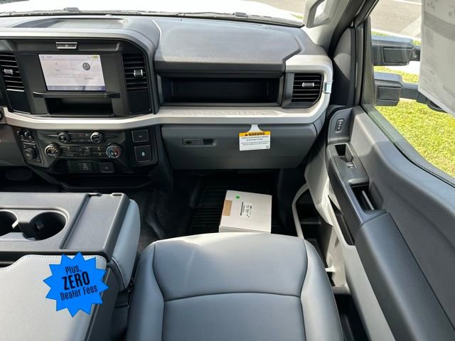 New 2026 Ford F350 XL image 11