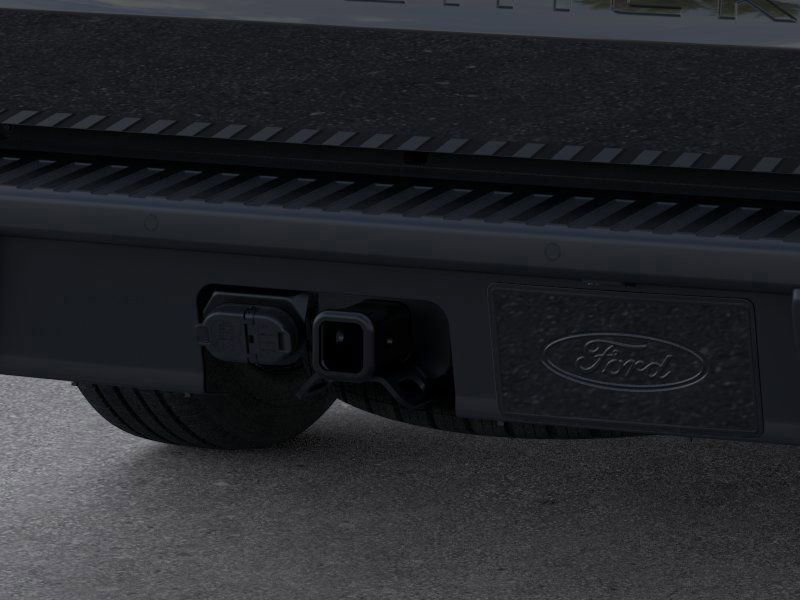 New 2025 Ford Maverick Lariat w/ Black Appearance Package image 23