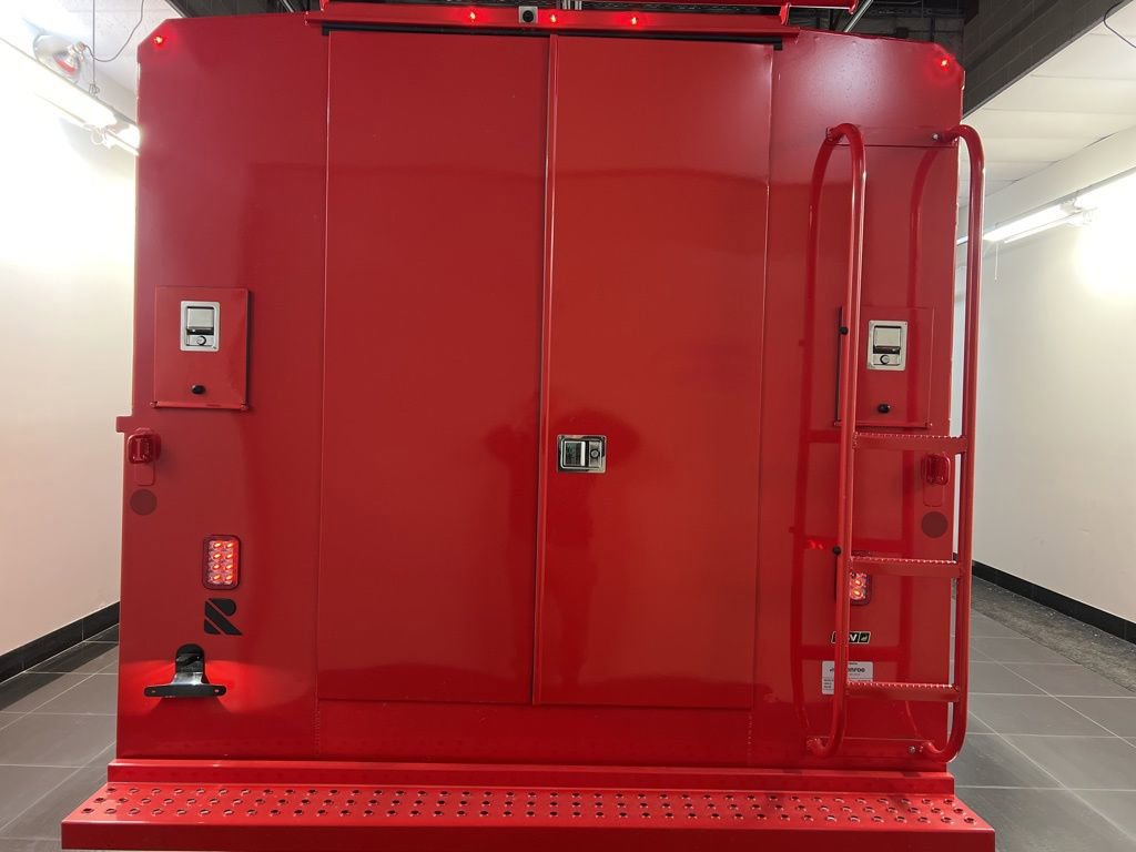 New 2026 Ford E-350 and Econoline 350 Super Duty w/ Power Equipment Group image 5