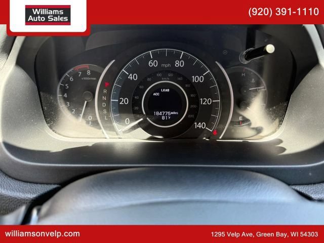 Used 2016 Honda CR-V Touring image 23
