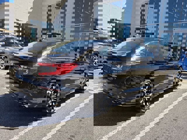 Used 2020 Honda Accord Sport image 7