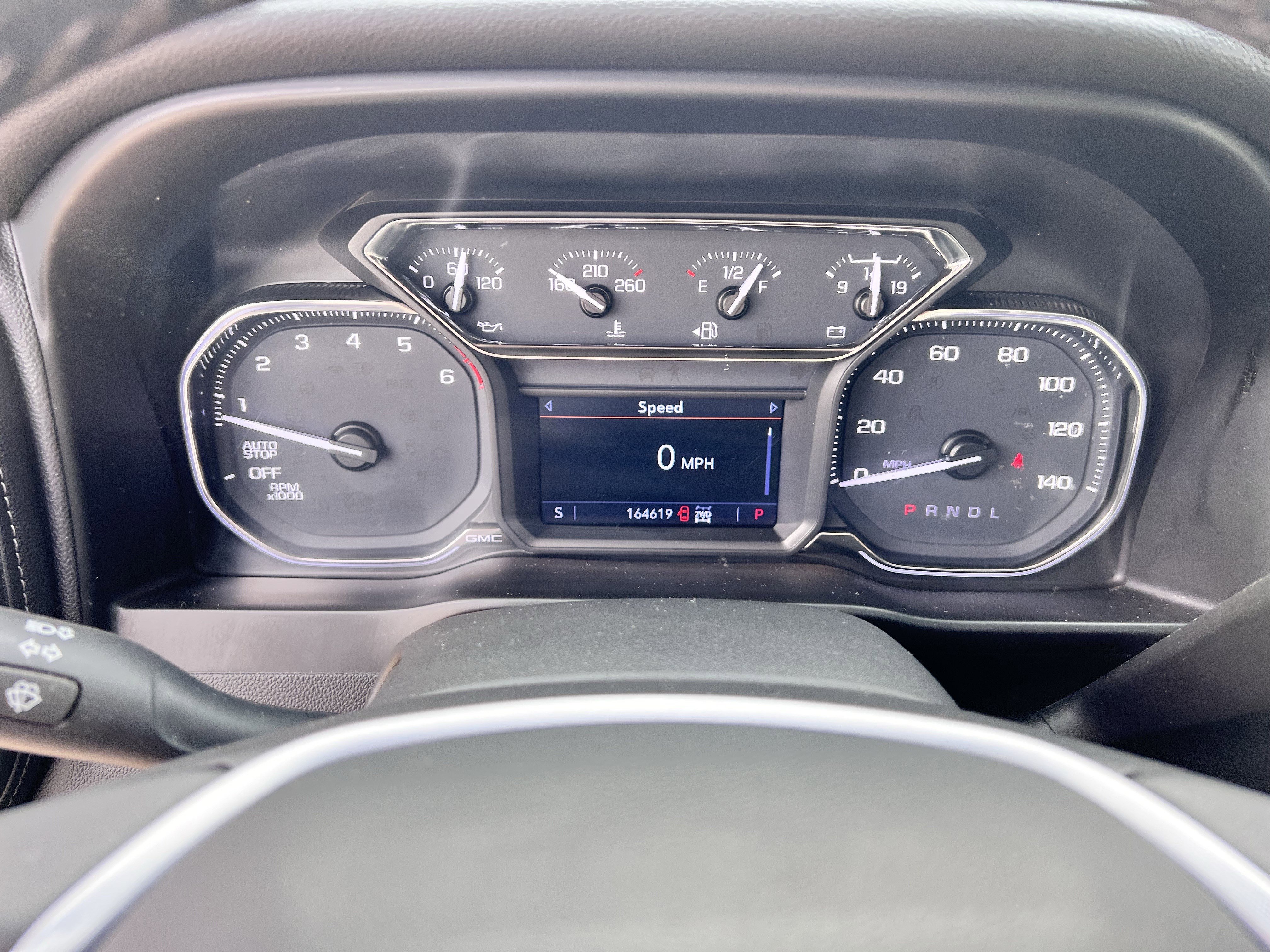 Used 2020 GMC Sierra 1500 Elevation w/ Elevation Value Package image 14