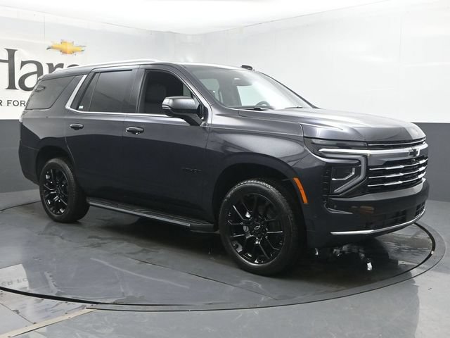 New 2026 Chevrolet Tahoe LT w/ Comfort Package AWD/4WD image 6
