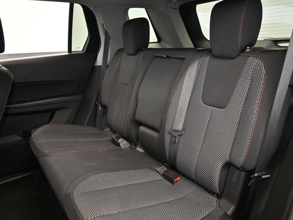 Used 2017 GMC Terrain SLE w/ Convenience Package image 29