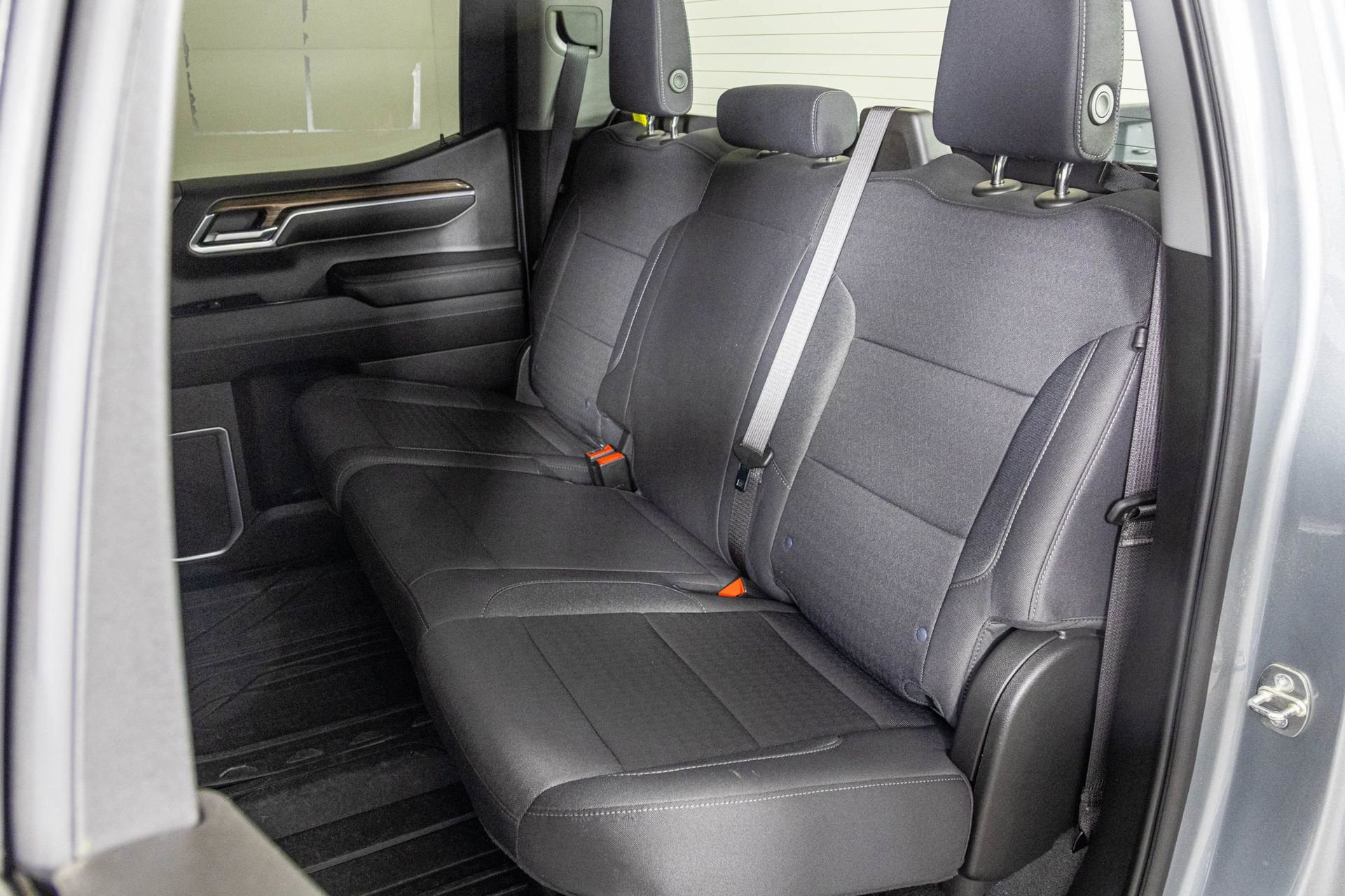 Used 2023 Chevrolet Silverado 1500 RST w/ LPO, Liner Protection Package image 40