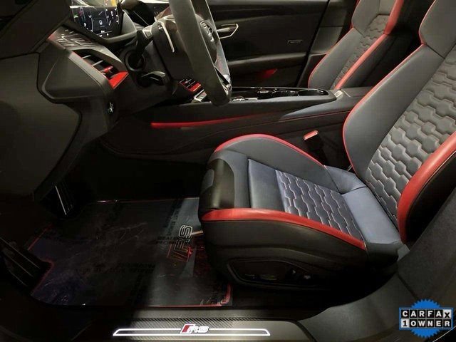 Used 2023 Audi RS e-tron GT image 71
