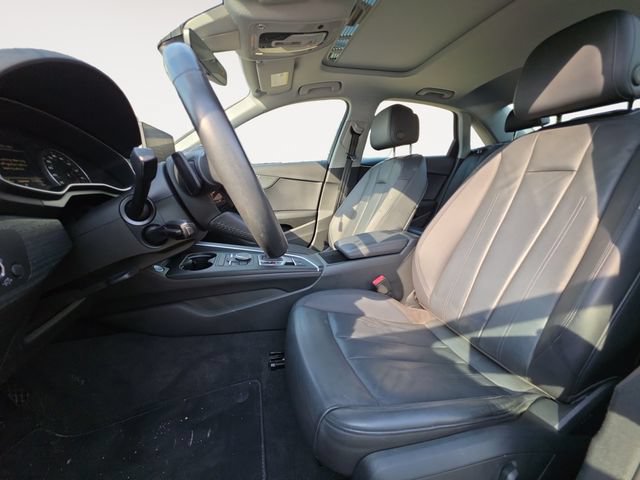 Used 2018 Audi A4 2.0T Ultra Premium FWD image 9