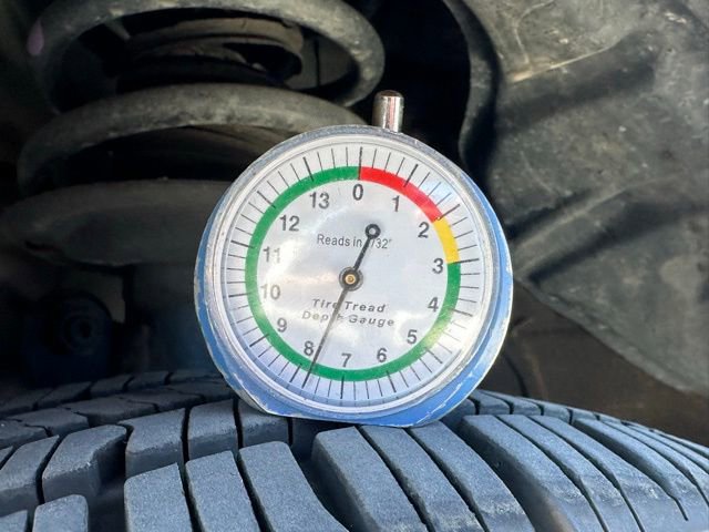 Used 2014 Toyota Prius C Three image 30