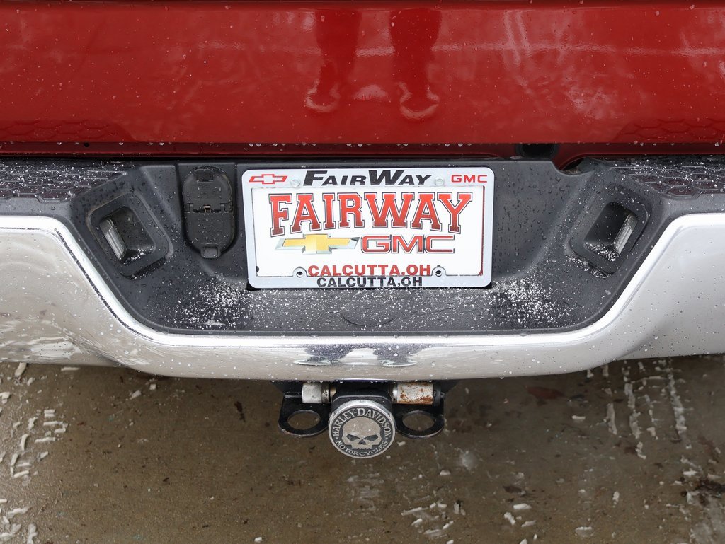 Used 2015 RAM 1500 Big Horn image 27