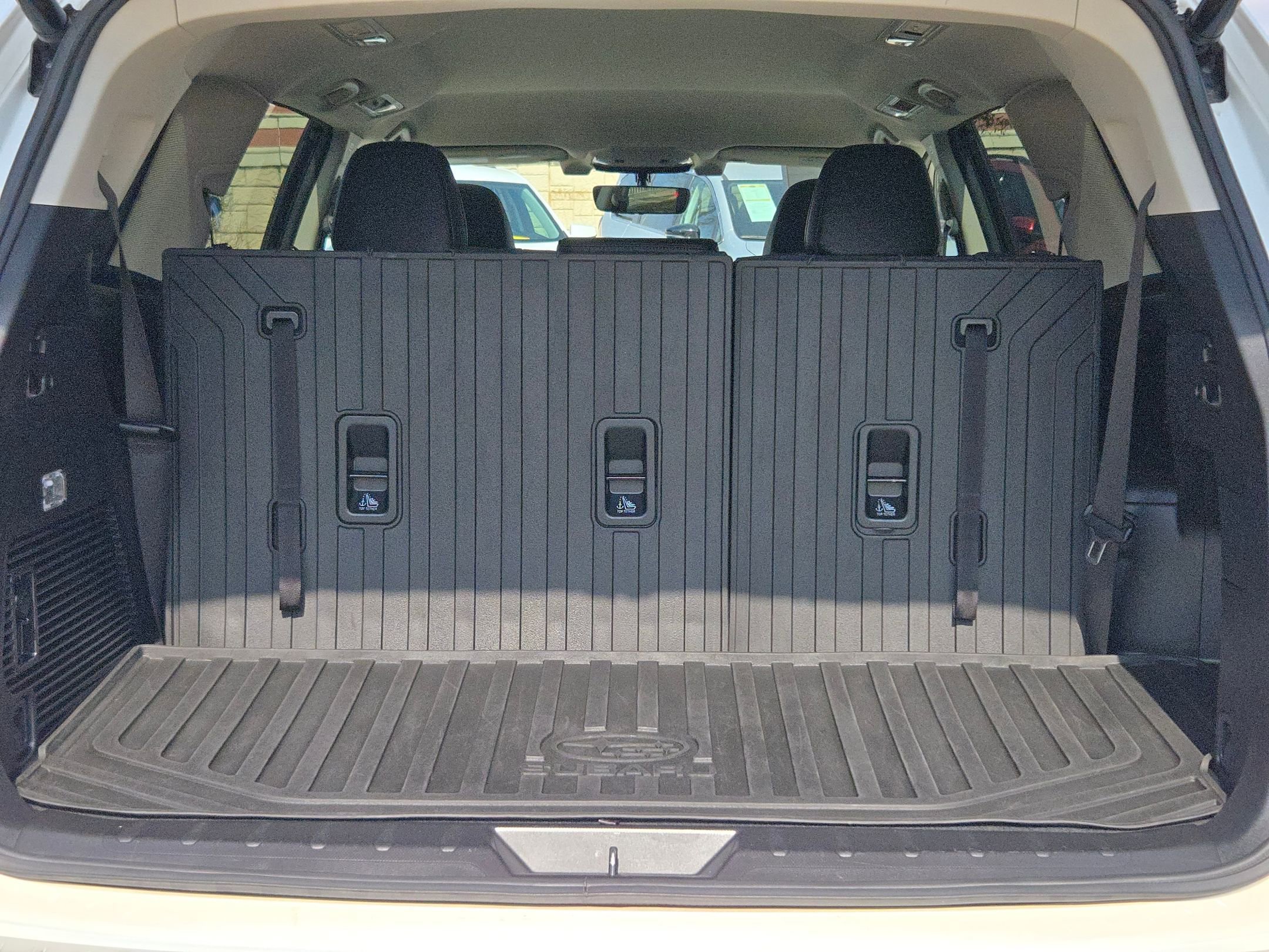 Used 2021 Subaru Ascent Limited w/ Popular Package #2 image 26