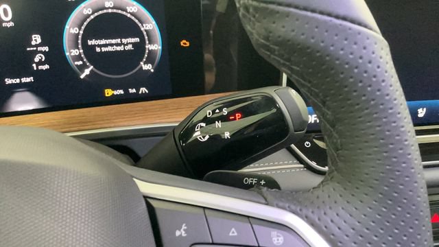 New 2026 Volkswagen Tiguan SEL R-Line AWD/4WD image 14
