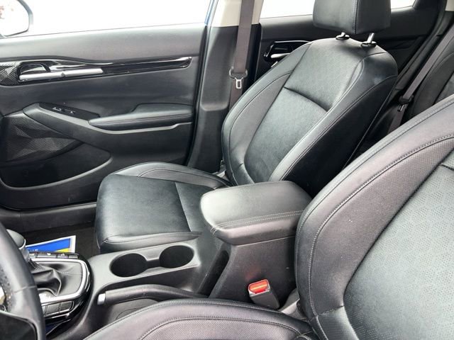 Used 2021 Kia Seltos EX image 14