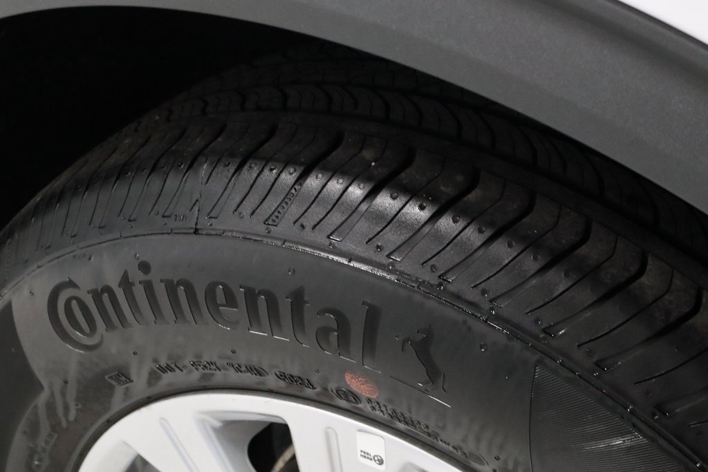 Certified 2025 Ford Escape Active image 19