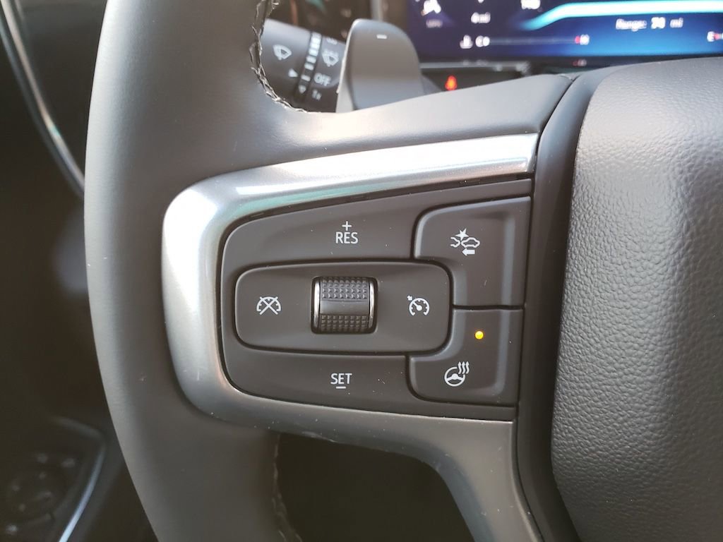 New 2026 Chevrolet Silverado 1500 RST w/ All Star Edition Plus image 19