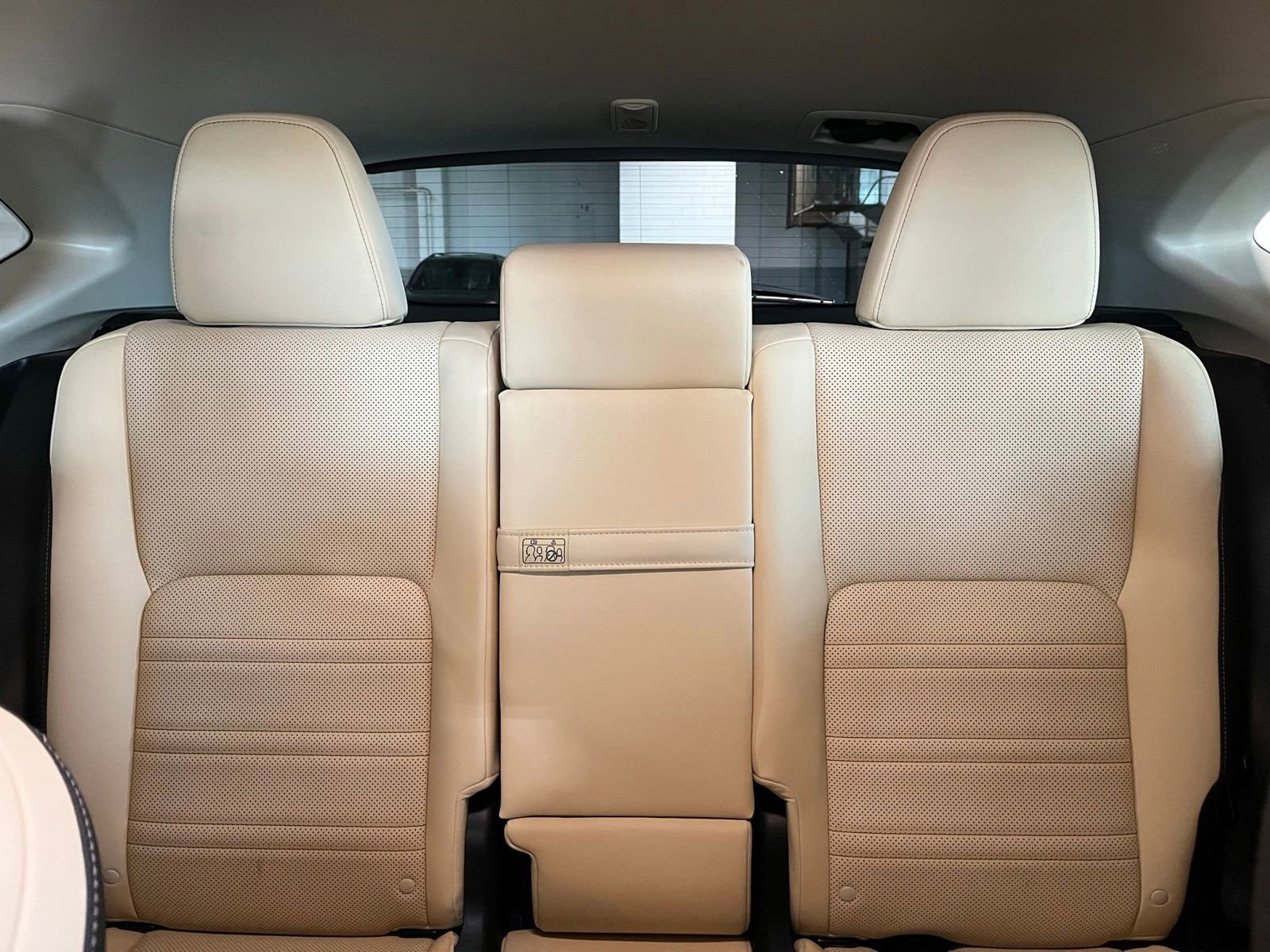 Used 2021 Lexus NX 300 FWD w/ Accessory Package image 20