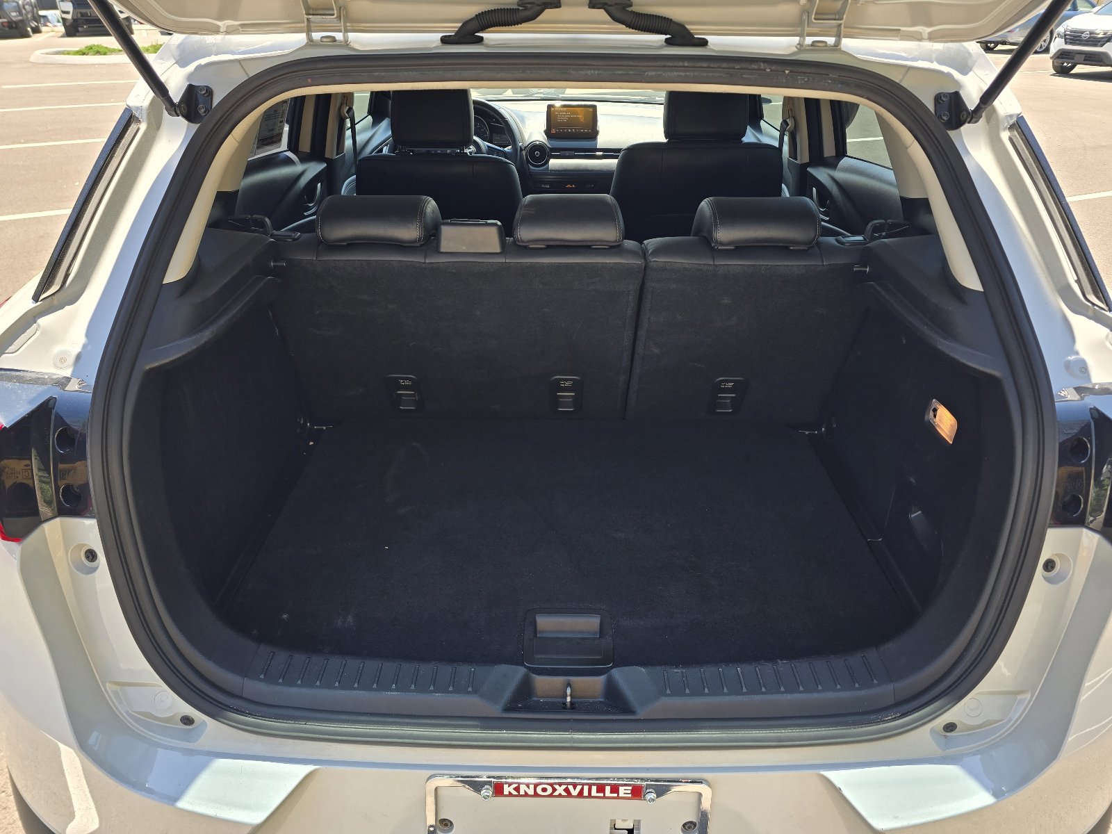 Used 2019 MAZDA CX-3 Touring w/ Preferred Equipment Package image 25