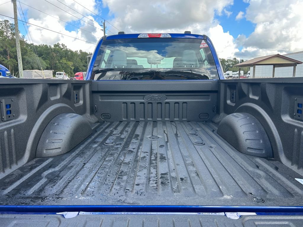 New 2026 Ford F250 XL w/ STX Appearance Package AWD/4WD image 38