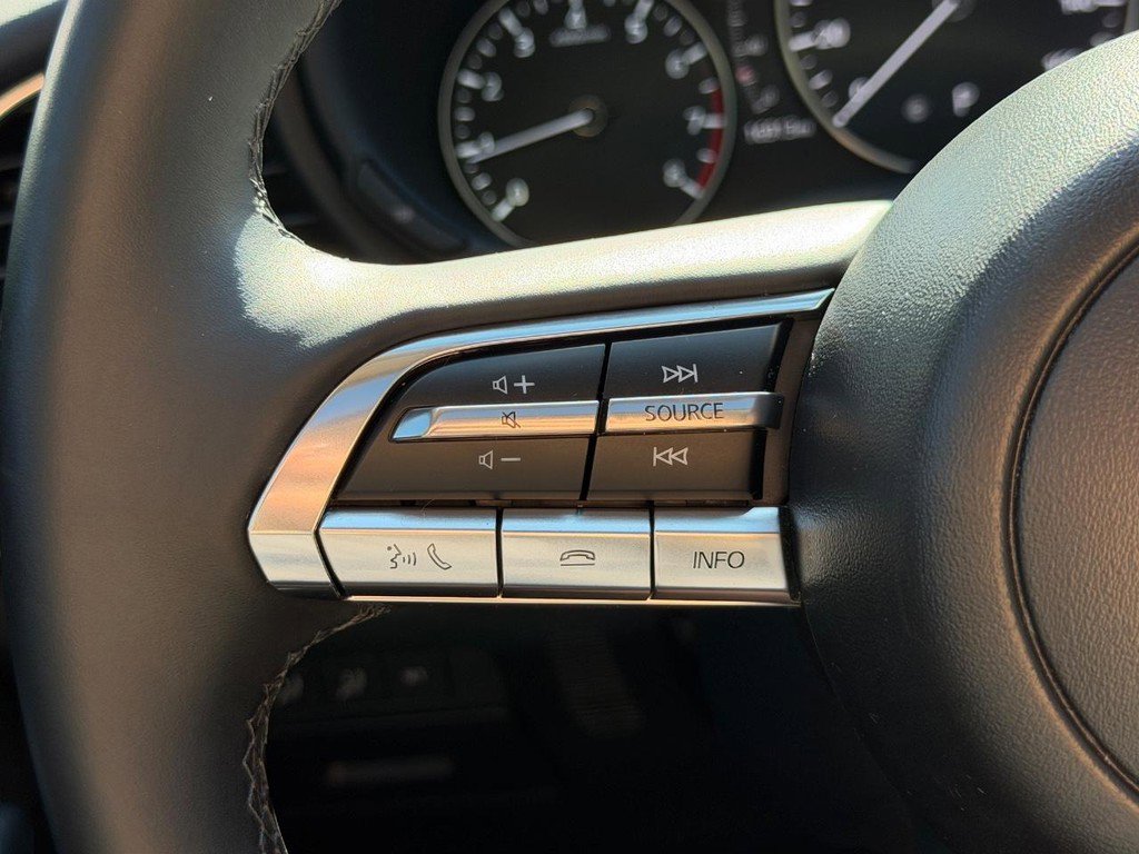 Used 2022 MAZDA CX-30 AWD 2.5 S w/ Preferred Package image 17