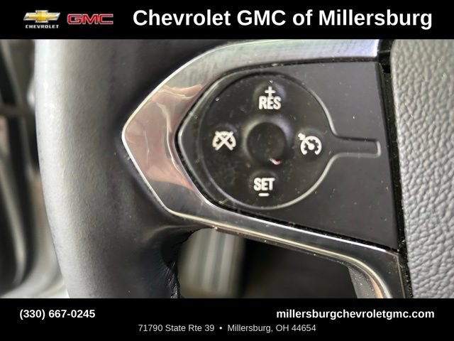 Used 2019 Chevrolet Traverse LT FWD image 27
