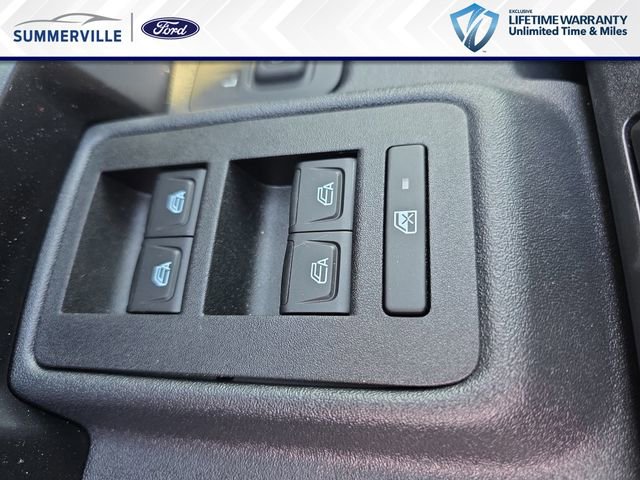 New 2025 Ford Bronco Badlands AWD/4WD image 29
