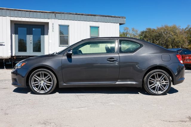 Used 2013 Scion tC FWD image 4