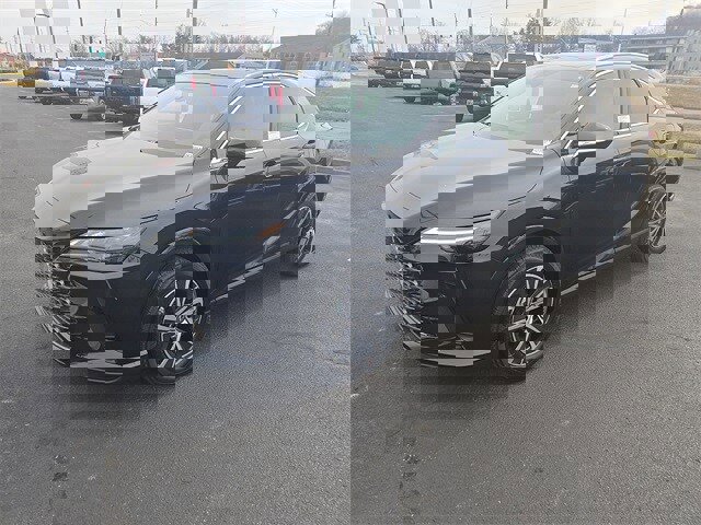 New 2026 Lexus RX 350h image 7