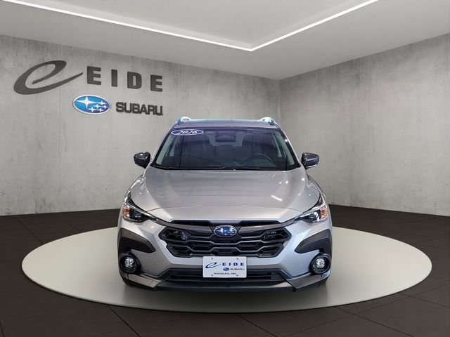 Certified 2026 Subaru Crosstrek 2.0i Premium image 9