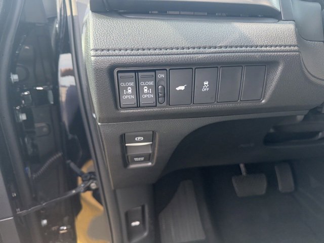 New 2026 Honda Odyssey EX-L image 11