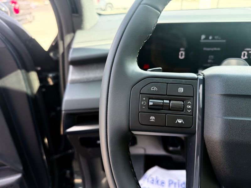 New 2027 Kia Telluride EX X-Line w/ Towing Package image 35