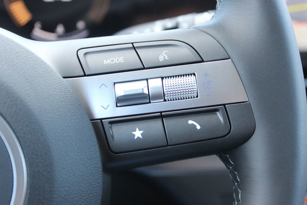 New 2026 Hyundai Kona SEL Sport FWD image 28