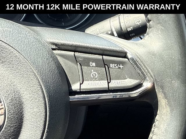 Used 2018 MAZDA CX-5 Sport AWD/4WD image 23