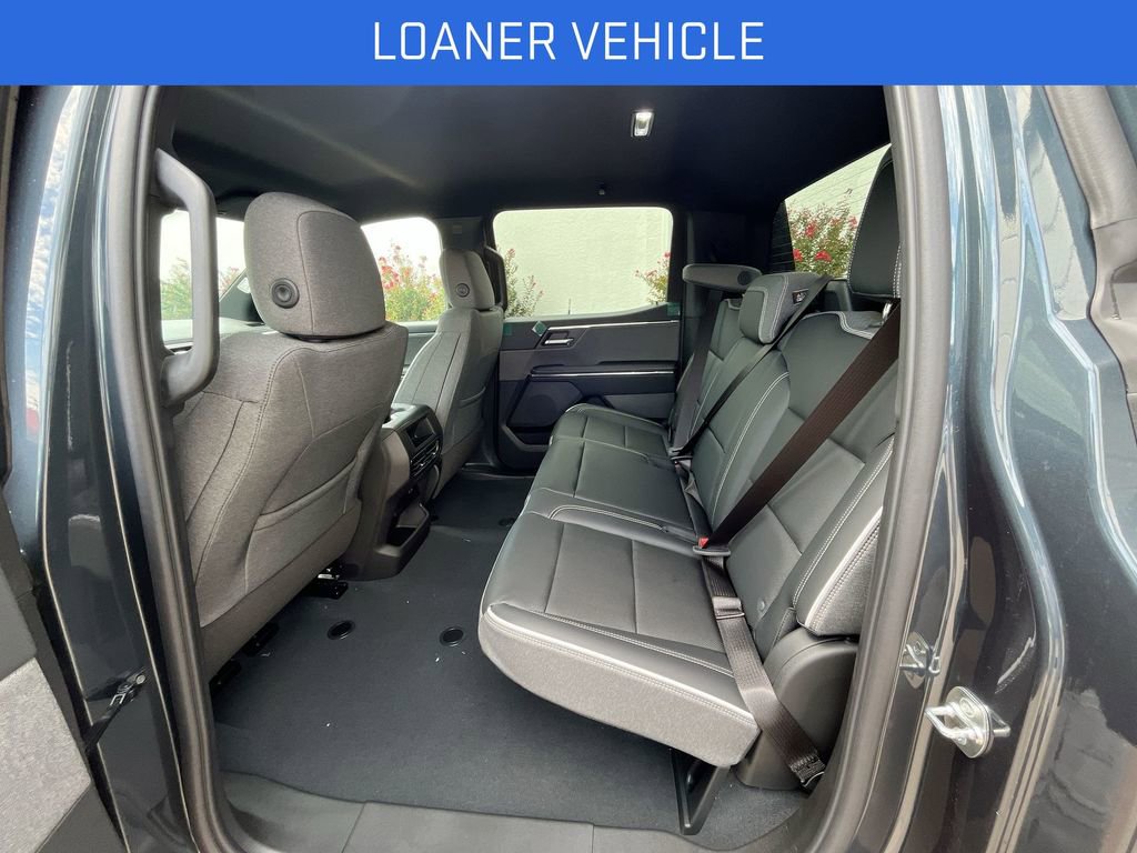 New 2026 GMC Sierra EV Elevation image 30