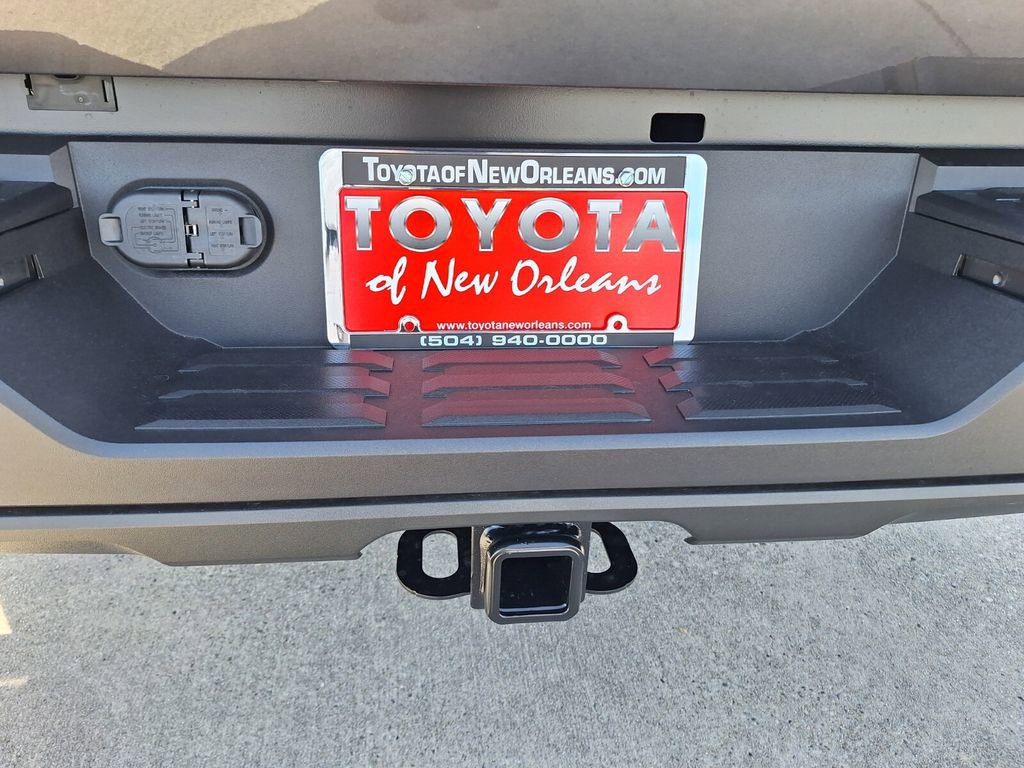 New 2026 Toyota Tundra SR5 image 15