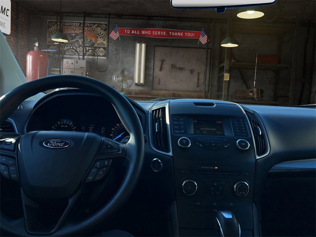 Used 2016 Ford Edge SE image 21