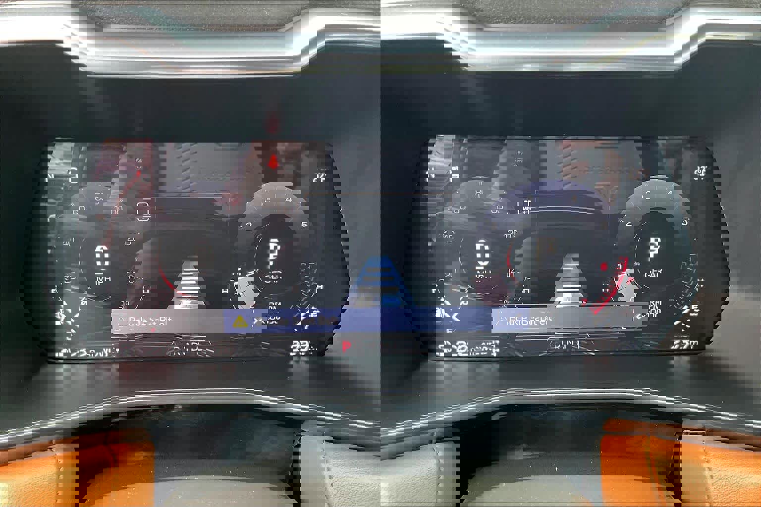 Used 2026 GMC Canyon AT4 w/ Technology Plus Package image 49