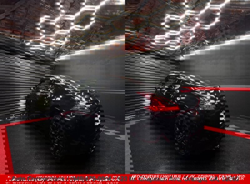 Used 2020 Nissan 370Z w/ Sport Package RWD image 4