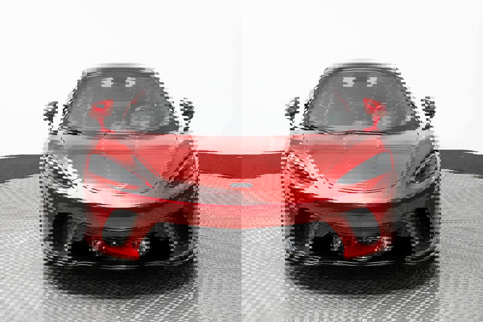 Used 2023 McLaren GT image 6